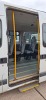 WHITE RENAULT MASTER MM33 DCI 100 MWB ACCESSIBILITY MINIBUS 2463 CC REG: HK06NBF MILEAGE: 140,187 1ST REGISTERED: 15/8/2006 WITH V5 MOT UNTIL 29/7/2026 WITH KEY TOTAL CAPACITY INC DRIVER: 10 CURRENT SERVICE HISTORY SINCE PURCHASE & LIFT CERTIFIED UNTIL AT - 13