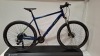 BERGAMONT REVOX 3 BIKE MODEL: 291102 SIZE: XXL ORIG RRP &pound;449 29 INCH (27.5 INCH), LITE AL-6061 TUBING SUNTOUR XCE28 DS, 100 MM SHIMANO, 3X8 SHIMANO BR-MT200, HYDRAULIC DISC ALEX X20 RIMS, SHIMANO HUBS KENDA BOOSTER 29 X 2.40 INCH (27.5 X 2.40 INCH) (SEE A