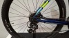 BERGAMONT REVOX 3 BIKE MODEL: 291102 SIZE: XXL ORIG RRP &pound;449 29 INCH (27.5 INCH), LITE AL-6061 TUBING SUNTOUR XCE28 DS, 100 MM SHIMANO, 3X8 SHIMANO BR-MT200, HYDRAULIC DISC ALEX X20 RIMS, SHIMANO HUBS KENDA BOOSTER 29 X 2.40 INCH (27.5 X 2.40 INCH) (SEE A - 2
