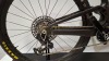 SCOTT SPARK RC WORLD CUP EVO TR BIKE MODEL: 420859 SIZE: L ORIG RRP &pound;11,999 SPARK RC CARBON HMX FRAME ROCKSHOX SID ULT. RD3 120MM FORK RS NUDE 5 RLC3, 120MM, TWINLOC SRAM XX SL EAGLE AXS TRANSMISSION SHIMANO XTR DISC BRAKES SYNCROS SILVERTON 1.0S WHEELS M - 2