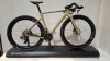 SCOTT ADDICT GRAVEL 10 BIKE MODEL: 290505 SIZE: 52 ORIG RRP &pound;5,799 ADDICT GRAVEL DISC HMF CARBON FRAME SRAM FORCE AXS 24 SPEED SCHWALBE G-ONE BITE TYRES (SEE ALL IMAGES FOR CONDITION)