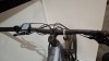SCOTT GENIUS ERIDE 930 BIKE MODEL: 286505 SIZE: XL ORIG RRP &pound;4,599 GENIUS ERIDE ALLOY FRAME ROCKSHOX 35 SILVER TK 160MM FORK X-FUSION NUDE, 150MM, TWINLOC SRAM SX-NX EAGLE 12 SPEED BOSCH CX, UP TO 1125WH, POWERTUBE SHIMANO 4 PISTON DISC BRAKES SCHWALBE FO - 5