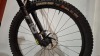BOLD LINKIN PRO BIKE MODEL: 291170 SIZE: S ORIG RRP &pound;5,899 LINKIN CARBON HMX FRAME OHLINS RXF36 M.2 AIR, 150MM FOX NUDE 5T EVOL SHIMANO XT RD-M8100 SGS SHIMANO XT M8120 4 PISTON DISC SYNCROS REVELSTOKE 1.5 SYNCROS HIXON 1.5 ALLOY (SEE ALL IMAGES FOR CONDI - 4