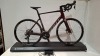 SCOTT ADDICT ERIDE 30 CARBON ENDURANCE ELECTRIC ROAD BIKE MODEL: 286545 SIZE: XL ORIG RRP &pound;4,599 ADDICT RC DISC HMX CARBON FRAME ADDICT ERIDE HMX FORK SHIMANO ULTEGRA/105 22 SPEED MAHLE MOTOR HUB DRIVE 60NM MAX TORQUE SYNCROS CAPITAL 2.0 25E DISC WHEELS S
