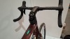 SCOTT ADDICT ERIDE 30 CARBON ENDURANCE ELECTRIC ROAD BIKE MODEL: 286545 SIZE: XL ORIG RRP &pound;4,599 ADDICT RC DISC HMX CARBON FRAME ADDICT ERIDE HMX FORK SHIMANO ULTEGRA/105 22 SPEED MAHLE MOTOR HUB DRIVE 60NM MAX TORQUE SYNCROS CAPITAL 2.0 25E DISC WHEELS S - 5
