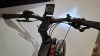 BERGAMONT E-VILLE SUV TOUR BIKE MODEL: 290930 SIZE: 54 ORIG RRP &pound;3,849 28 INCH, LITE AL-6061 TUBING, POWERTUBE BATTERY SUNTOUR MOBIE 25, 100 MM, THRU-AXLE SHIMANO DEORE LINKGLIDE, 1X10 BOSCH BES3 PERFORMANCE LINE CX, 625 WH BATTERY SHIMANO BR-MT200, HYDRA - 5