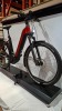 BERGAMONT E-VILLE SUV TOUR BIKE MODEL: 290930 SIZE: 54 ORIG RRP &pound;3,849 28 INCH, LITE AL-6061 TUBING, POWERTUBE BATTERY SUNTOUR MOBIE 25, 100 MM, THRU-AXLE SHIMANO DEORE LINKGLIDE, 1X10 BOSCH BES3 PERFORMANCE LINE CX, 625 WH BATTERY SHIMANO BR-MT200, HYDRA - 7