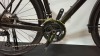 BERGAMONT GRANDURANCE RD ELITE BIKE MODEL: 291080 SIZE: 57 ORIG RRP &pound;3,099 28 INCH, ULTRA LITE HSC CARBON BGM ALLROAD CARBON RIGID FORK, DISC, THRU-AXLE SHIMANO GRX, 2X11 SHIMANO GRX, HYDRAULIC DISC SYNCROS CAPITAL RIMS, SHIMANO DYNAMO HUB SCHWALBE G-ONE - 3