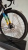 BERGAMONT GRANDURANCE RD ELITE BIKE MODEL: 291080 SIZE: 57 ORIG RRP &pound;3,099 28 INCH, ULTRA LITE HSC CARBON BGM ALLROAD CARBON RIGID FORK, DISC, THRU-AXLE SHIMANO GRX, 2X11 SHIMANO GRX, HYDRAULIC DISC SYNCROS CAPITAL RIMS, SHIMANO DYNAMO HUB SCHWALBE G-ONE - 4