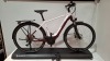 BERGAMONT E HORIZION EDITION LTD GENT BIKE MODEL: 286747 SIZE: 52 ORIG RRP &pound;3,299 28 INCH, SUPER LITE AL-6061 TUBING, BES III, POWERTUBE BATTERY SUNTOUR NVX30, 75 MM SHIMANO DEORE LINKGLIDE, 1X10 BOSCH BES3 PERFORMANCE LINE, 750 WH BATTERY SHIMANO BR-MT20