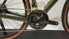 SCOTT METRIX 10 BIKE MODEL: 290388 SIZE: S ORIG RRP &pound;2,099 METRIX DISC HMF CARBON FRAME METRIX DISC HMF CARBON FORK SHIMANO 105 DISC 22 SPEED SCHWALBE G-ONE ALLROUND TYRES (SEE ALL IMAGES FOR CONDITION) - 3