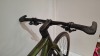 SCOTT METRIX 10 BIKE MODEL: 290388 SIZE: S ORIG RRP &pound;2,099 METRIX DISC HMF CARBON FRAME METRIX DISC HMF CARBON FORK SHIMANO 105 DISC 22 SPEED SCHWALBE G-ONE ALLROUND TYRES (SEE ALL IMAGES FOR CONDITION) - 5