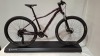 SCOTT CONTESSA ACTIVE 40 BIKE MODEL: 290307 SIZE: M ORIG RRP &pound;599 ACTIVE 700/900 ALLOY FRAME SUNTOUR XCT30-HLO 100MM FORK SHIMANO ALTUS 18 SPEED TEKTRO HYD. DISC BRAKES KENDA BOOSTER 29 INCH WHEELS (SEE ALL IMAGES FOR CONDITION)