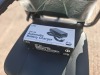 PRIDE COLT SPORT MOBILITY SCOOTER IN BLACK WITH BATTERY & CHARGER 21 MILE RANGE - MAX SPEED 8 MPH RRP &pound; 1,995 CONDITION - FAIR SOME SCRATCHES (TESTED WORKING & SEE ALL IMAGES FOR CONDITION ) - 5