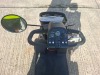 PRIDE COLT SPORT MOBILITY SCOOTER IN BLACK WITH BATTERY & CHARGER 21 MILE RANGE - MAX SPEED 8 MPH RRP &pound; 1,995 CONDITION - FAIR SOME SCRATCHES (TESTED WORKING & SEE ALL IMAGES FOR CONDITION ) - 6