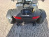 PRIDE COLT SPORT MOBILITY SCOOTER IN BLACK WITH BATTERY & CHARGER 21 MILE RANGE - MAX SPEED 8 MPH RRP &pound; 1,995 CONDITION - FAIR SOME SCRATCHES (TESTED WORKING & SEE ALL IMAGES FOR CONDITION ) - 7