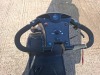 PIONEER MOBILITY SCOOTER IN BLACK WITH BATTERY & CHARGER 35 MILE RANGE - MAX SPEED 8 MPH RRP &pound; 2,200 CONDITION - FAIR SOME SCRATCHES (TESTED WORKING & SEE ALL IMAGES FOR CONDITION ) - 7