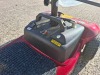 FREERIDER THE ASCOT MOBILITY SCOOTER IN RED / BLACK WITH BATTERY & CHARGER 10 MILE RANGE - MAX SPEED 4/6 MPH RRP &pound; 1,950 CONDITION - GOOD (TESTED WORKING & SEE ALL IMAGES FOR CONDITION ) - 9