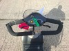 KYMCO MOBILITY SCOOTER IN SILVER WITH BATTERY & CHARGER 16 MILE RANGE - MAX SPEED 4/ MPH RRP &pound; 1,599 CONDITION - GOOD (TESTED WORKING & SEE ALL IMAGES FOR CONDITION ) - 8