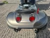 KYMCO MOBILITY SCOOTER IN SILVER WITH BATTERY & CHARGER 16 MILE RANGE - MAX SPEED 4/ MPH RRP &pound; 1,599 CONDITION - GOOD (TESTED WORKING & SEE ALL IMAGES FOR CONDITION ) - 9