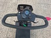PRIDE APEX ALUMA MOBILITY SCOOTER IN BLACK WITH BATTERY & CHARGER 10 MILE RANGE - MAX SPEED 4/ MPH RRP &pound; 1,395 CONDITION - GOOD (TESTED WORKING & SEE ALL IMAGES FOR CONDITION ) - 8