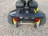PRIDE APEX ALUMA MOBILITY SCOOTER IN BLACK WITH BATTERY & CHARGER 10 MILE RANGE - MAX SPEED 4/ MPH RRP &pound; 1,395 CONDITION - GOOD (TESTED WORKING & SEE ALL IMAGES FOR CONDITION ) - 9