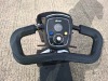 SUPERIOR STYLE +S MOBILITY SCOOTER IN BLACK / WHITE WITH BATTERY & CHARGER 10 MILE RANGE - MAX SPEED 4/ MPH RRP &pound; 1,095 CONDITION - GOOD (TESTED WORKING & SEE ALL IMAGES FOR CONDITION ) - 8