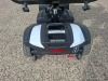 SUPERIOR STYLE +S MOBILITY SCOOTER IN BLACK / WHITE WITH BATTERY & CHARGER 10 MILE RANGE - MAX SPEED 4/ MPH RRP &pound; 1,095 CONDITION - GOOD (TESTED WORKING & SEE ALL IMAGES FOR CONDITION ) - 9