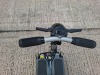 FREERIDER LUGGIE ELITE FOLDING MOBILITY SCOOTER IN GREY WITH CHARGER - TESTED WORKING WITH CHARGE REMAINING IN BATTERY CONDITION GOOD ( SEE ALL IMAGES FOR CONDITION ) - 8