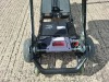 LUGGIE FOLDING MOBILITY SCOOTER IN BLACK NO CHARGER - TESTED WORKING WITH CHARGE REMAINING IN BATTERY CONDITION GOOD ( SEE ALL IMAGES FOR CONDITION ) - 8