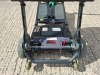 LUGGIE FOLDING MOBILITY SCOOTER IN BLACK NO CHARGER - TESTED WORKING WITH CHARGE REMAINING IN BATTERY CONDITION GOOD ( SEE ALL IMAGES FOR CONDITION ) - 8