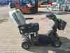 PRIDE COLT SPORT MOBILITY SCOOTER IN BLACK WITH BATTERY & CHARGER 21 MILE RANGE - MAX SPEED 8 MPH RRP &pound; 1,995 CONDITION - FAIR SOME SCRATCHES (TESTED WORKING & SEE ALL IMAGES FOR CONDITION ) - 8