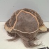 1 X BRAND NEW GREY COLOURED SHORT & STRAIGHT HAIRED WIG, HEAT FRIENDLY - RRP &pound;500.00 (ITEM 2005) - 3
