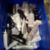 46 X MIXED HAIR PRODUCTS TO INCLUDE - SPRAY CONDITIONER, HOLDING SPRAY, ANTI FRIZZ SERUM, DEEP CONDITIONER ETC