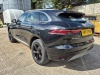 BLACK JAGUAR F - PACE R -DYNAM SE D MHEV DIESEL ESTATE 1998CC FIRST REGISTERED 30/11/2022 REG: KN72PZW MILEAGE: 31,901 MOT EXPIRES 29/11/2025 WITH V5 2 KEYS CLIMATE CONTROL, CRUISE CONTROL LEATHER SEATS, HEATED FRONT SEATS SAT NAV, AUTOMATIC PANORAMIC GL - 3