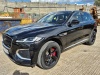 BLACK JAGUAR F - PACE R -DYNAM SE D MHEV DIESEL ESTATE 1998CC FIRST REGISTERED 30/11/2022 REG: KN72PZW MILEAGE: 31,901 MOT EXPIRES 29/11/2025 WITH V5 2 KEYS CLIMATE CONTROL, CRUISE CONTROL LEATHER SEATS, HEATED FRONT SEATS SAT NAV, AUTOMATIC PANORAMIC GL - 4