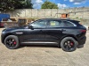 BLACK JAGUAR F - PACE R -DYNAM SE D MHEV DIESEL ESTATE 1998CC FIRST REGISTERED 30/11/2022 REG: KN72PZW MILEAGE: 31,901 MOT EXPIRES 29/11/2025 WITH V5 2 KEYS CLIMATE CONTROL, CRUISE CONTROL LEATHER SEATS, HEATED FRONT SEATS SAT NAV, AUTOMATIC PANORAMIC GL - 7