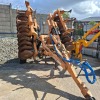 SIMBA PRESS ROLL (CULTIVATOR) 4.6M WIDE SPAN MODEL: PR/IMF/4.6/7 S/N: 78209027 - 3