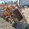 SIMBA PRESS ROLL (CULTIVATOR) 4.6M WIDE SPAN MODEL: PR/IMF/4.6/7 S/N: 78209027 - 6