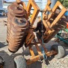SIMBA PRESS ROLL (CULTIVATOR) 4.6M WIDE SPAN MODEL: PR/IMF/4.6/7 S/N: 78209027 - 8