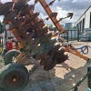 SIMBA PRESS ROLL (CULTIVATOR) 4.6M WIDE SPAN MODEL: PR/IMF/4.6/7 S/N: 78209027 - 10