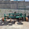 VFORM SOIL LOOSENER (CULTIVATOR) S/N: 2003167 MODEL: VF275M 3C B18
