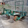 VFORM SOIL LOOSENER (CULTIVATOR) S/N: 2003167 MODEL: VF275M 3C B18 - 2