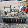 VFORM SOIL LOOSENER (CULTIVATOR) S/N: 2003167 MODEL: VF275M 3C B18 - 5