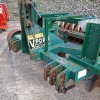 VFORM SOIL LOOSENER (CULTIVATOR) S/N: 2003167 MODEL: VF275M 3C B18 - 8