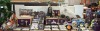 150 X PIECE BRAND NEW MIXED PREMIER HALLOWEEN DECORATIONS LOT TO INCLUDE BOXED TALKING CLOWNS - BOXED GROUND BREAKER ZOMBIES - BOXED HAUNTED LIGHT UP BODY - HANGING SCARY FLYING DRAGON - MAKE UP AND TATTOO KITS - CRAWLING ZOMBIE - HALLOWEEN GNOMES - SCARY