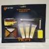 120 X BRAND NEW BOXED GLOW IN THE DARK MAKE UP KIT WITH TEETH - IN 5 BOXES
