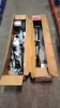 2 X FREERIDER CAR BOOT HOIST FOR MOBILITY SCOOTERS - CONDITION USED - IN TWO BOXES - 2