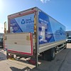 WHITE DAF TRUCKS LF, REG NO: F18RRL, ENGINE SIZE: 6700CC, FIRST REGISTERED: 26/01/2017, 423,828 KM, DIGITAL TACOGRAPH RECORDER, FRONT & REAR CAMERAS, 18 TONNE RIGID, DEL SUPER LOADER TAIL LIFT MODEL 51500G DOM-2016 S/N 99413. *PLEASE NOTE, THIS DOES START - 3