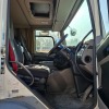WHITE DAF TRUCKS CF, REG NO: F19RRL, INSULATED REFRIGERATED VAN, FIRST REGISTERED: 11/09/2014, ENGINE SIZE: 6693CC, SLEEPER CAB, 306,408 MILES, DIGITAL TACHOGRAPH READER, EMERGENCY ESCAPE HATCH, 18 TONNE RIGID, AERODYNAMIC SHIELD ABOVE CAB, PULFINGER TAI - 10